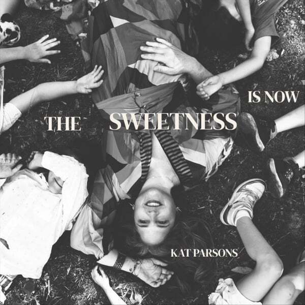 Cover art for The Sweetness Is Now